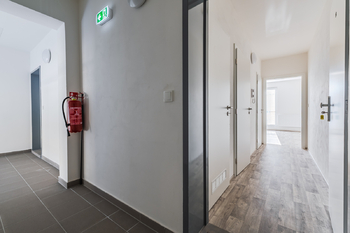 Pronájem bytu 2+kk v osobním vlastnictví 38 m², Nehvizdy