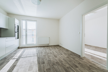 Pronájem bytu 2+kk v osobním vlastnictví 38 m², Nehvizdy