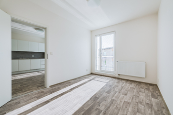 Pronájem bytu 2+kk v osobním vlastnictví 38 m², Nehvizdy