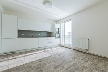 Pronájem bytu 2+kk v osobním vlastnictví 38 m², Nehvizdy