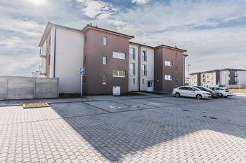 Pronájem bytu 2+kk v osobním vlastnictví 38 m², Nehvizdy