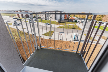 Pronájem bytu 2+kk v osobním vlastnictví 38 m², Nehvizdy