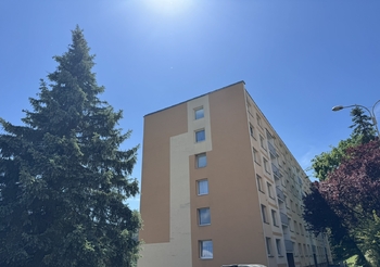 Pronájem bytu 1+1 v osobním vlastnictví 37 m², Děčín