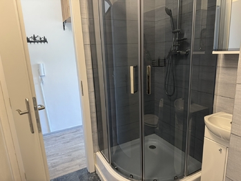 Pronájem bytu 1+1 v osobním vlastnictví 37 m², Děčín