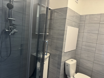 Pronájem bytu 1+1 v osobním vlastnictví 37 m², Děčín