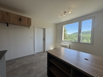 Pronájem bytu 1+1 v osobním vlastnictví 37 m², Děčín