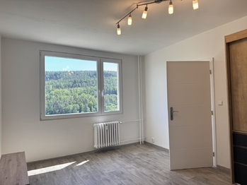 Pronájem bytu 1+1 v osobním vlastnictví 37 m², Děčín