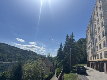 Pronájem bytu 1+1 v osobním vlastnictví 37 m², Děčín