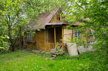 Prodej pozemku 829 m², Nýrsko