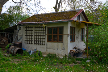 Prodej pozemku 829 m², Nýrsko