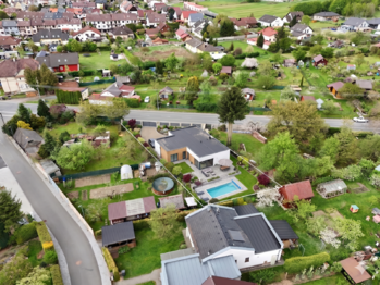 Prodej pozemku 829 m², Nýrsko