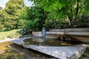 Prodej bytu 2+kk v družstevním vlastnictví 56 m², Praha 2 - Vinohrady