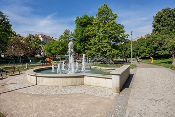 Prodej bytu 2+kk v družstevním vlastnictví 56 m², Praha 2 - Vinohrady