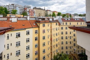 Prodej bytu 2+kk v družstevním vlastnictví 56 m², Praha 2 - Vinohrady