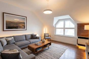 Prodej bytu 2+kk v družstevním vlastnictví 56 m², Praha 2 - Vinohrady