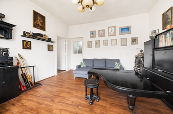 Prodej bytu 2+kk v družstevním vlastnictví 56 m², Praha 2 - Vinohrady