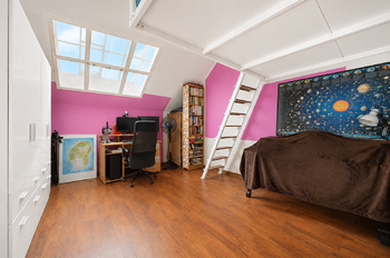 Prodej bytu 2+kk v družstevním vlastnictví 56 m², Praha 2 - Vinohrady