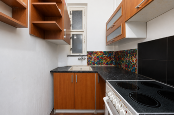 Prodej bytu 2+kk v družstevním vlastnictví 56 m², Praha 2 - Vinohrady