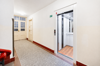 Prodej bytu 2+kk v družstevním vlastnictví 56 m², Praha 2 - Vinohrady
