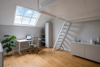 Prodej bytu 2+kk v družstevním vlastnictví 56 m², Praha 2 - Vinohrady