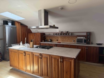 Pronájem bytu 2+kk v osobním vlastnictví 67 m², Olomouc