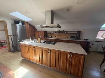 Pronájem bytu 2+kk v osobním vlastnictví 67 m², Olomouc