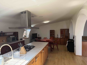 Pronájem bytu 2+kk v osobním vlastnictví 67 m², Olomouc