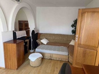 Pronájem bytu 2+kk v osobním vlastnictví 67 m², Olomouc