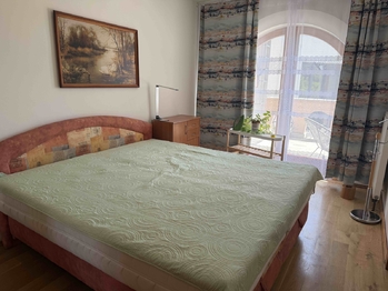 Pronájem bytu 2+kk v osobním vlastnictví 67 m², Olomouc