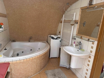 Pronájem bytu 2+kk v osobním vlastnictví 67 m², Olomouc
