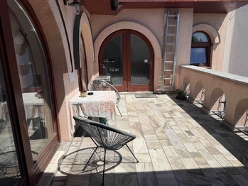 Pronájem bytu 2+kk v osobním vlastnictví 67 m², Olomouc