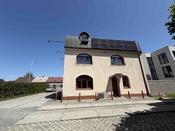 Pronájem bytu 2+kk v osobním vlastnictví 67 m², Olomouc