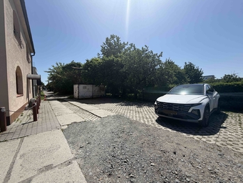 Pronájem bytu 2+kk v osobním vlastnictví 67 m², Olomouc