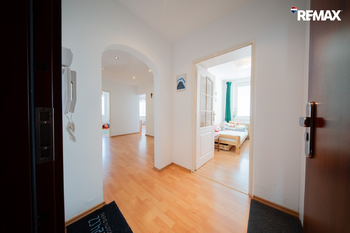 Prodej bytu 4+1 v osobním vlastnictví 80 m², Brno