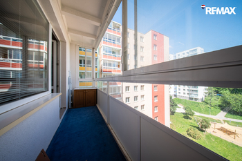 Prodej bytu 4+1 v osobním vlastnictví 80 m², Brno