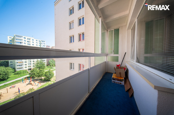 Prodej bytu 4+1 v osobním vlastnictví 80 m², Brno