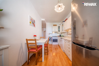 Prodej bytu 4+1 v osobním vlastnictví 80 m², Brno