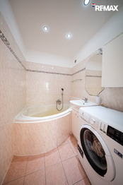 Prodej bytu 4+1 v osobním vlastnictví 80 m², Brno