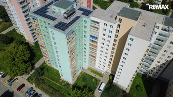 Prodej bytu 4+1 v osobním vlastnictví 80 m², Brno