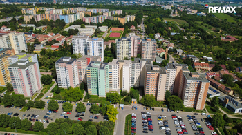 Prodej bytu 4+1 v osobním vlastnictví 80 m², Brno