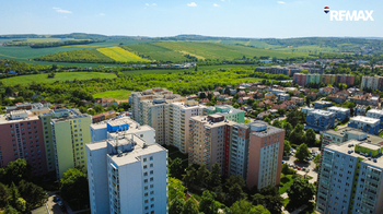 Prodej bytu 4+1 v osobním vlastnictví 80 m², Brno