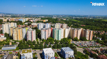 Prodej bytu 4+1 v osobním vlastnictví 80 m², Brno