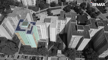 Prodej bytu 4+1 v osobním vlastnictví 80 m², Brno