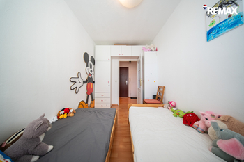 Prodej bytu 4+1 v osobním vlastnictví 80 m², Brno