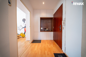Prodej bytu 4+1 v osobním vlastnictví 80 m², Brno