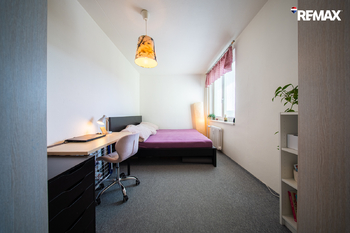 Prodej bytu 4+1 v osobním vlastnictví 80 m², Brno