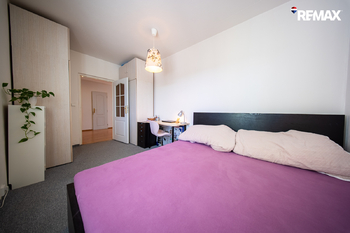Prodej bytu 4+1 v osobním vlastnictví 80 m², Brno