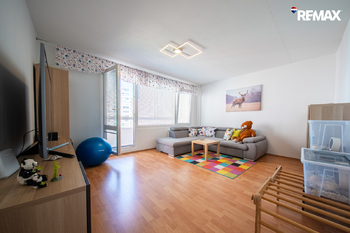 Prodej bytu 4+1 v osobním vlastnictví 80 m², Brno