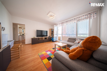 Prodej bytu 4+1 v osobním vlastnictví 80 m², Brno