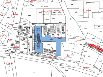 KM - 20.06.2024 - Pronájem bytu 2+kk v osobním vlastnictví 63 m², Slavkov u Brna